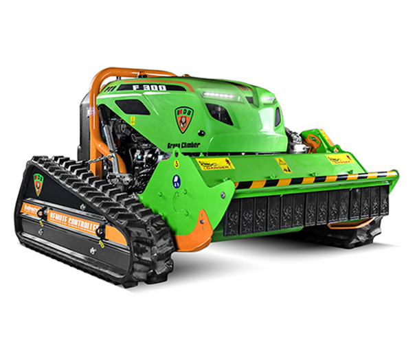 Green Climber F300 Pro